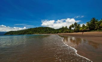 Playa de Oro Lodge