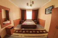 Ajhal Hotel Hotels in Neryungri
