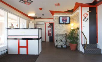 Harmony Inn