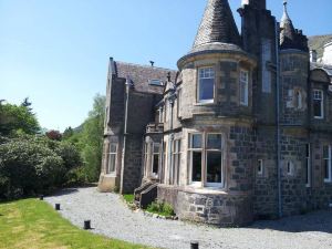 Kilchurn Suites