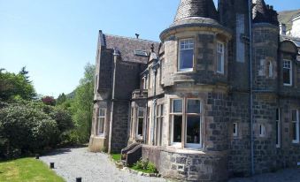 Kilchurn Suites