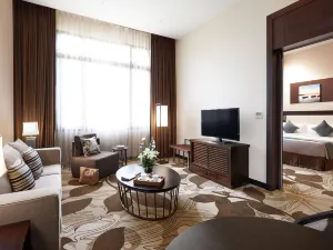 Parkroyal Nay Pyi Taw