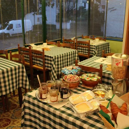 Hôtel Montilleul - Villa Primrose