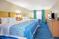 Arya Inn & Suites Hotels in Farmers Branch
