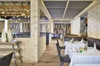 Hotel Penzinghof Hotel di Oberndorf in Tirol
