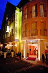 Hotel Central Hotels in Bad Mergentheim