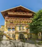 Hotel Gasthof Zum Kirchenwirt Hotels in Hallein
