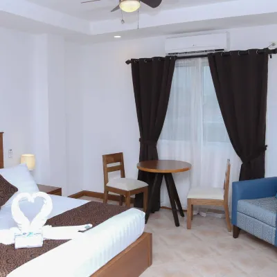 The Pub Hotel Hotels near Barrio Baretto