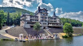 Hotel Palacky