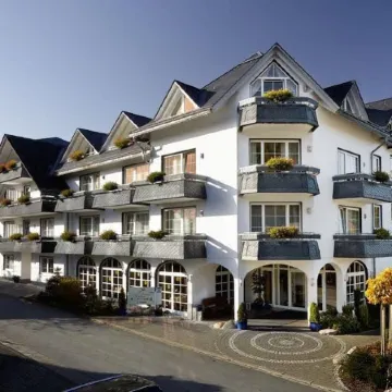 Hotel Hochheide