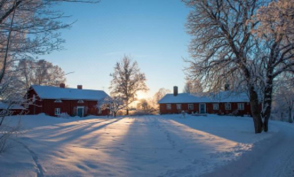 Prostgården - Housity