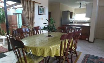Carana Hilltop Villa