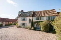 Holly Lodge Boutique B&B Hotels in 