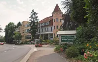 Waldhotel Felsenkeller Hotel di Hagen am Teuteburger Wald