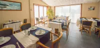 C-Hotels Zeegalm - petit déjeuner