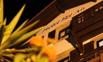 Hotel Bel Air