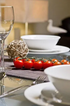 Moonlight Bay Apartments