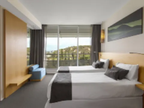 Chateau Royal Beach Resort & Spa, Noumea Hotels in Noumea