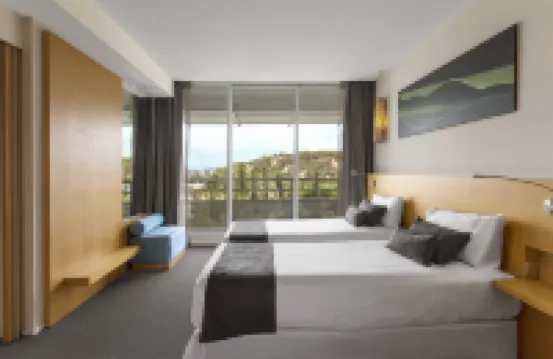 Chateau Royal Beach Resort & Spa, Noumea Hotéis em 