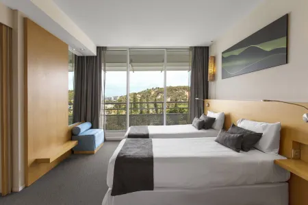 Chateau Royal Beach Resort & Spa, Noumea