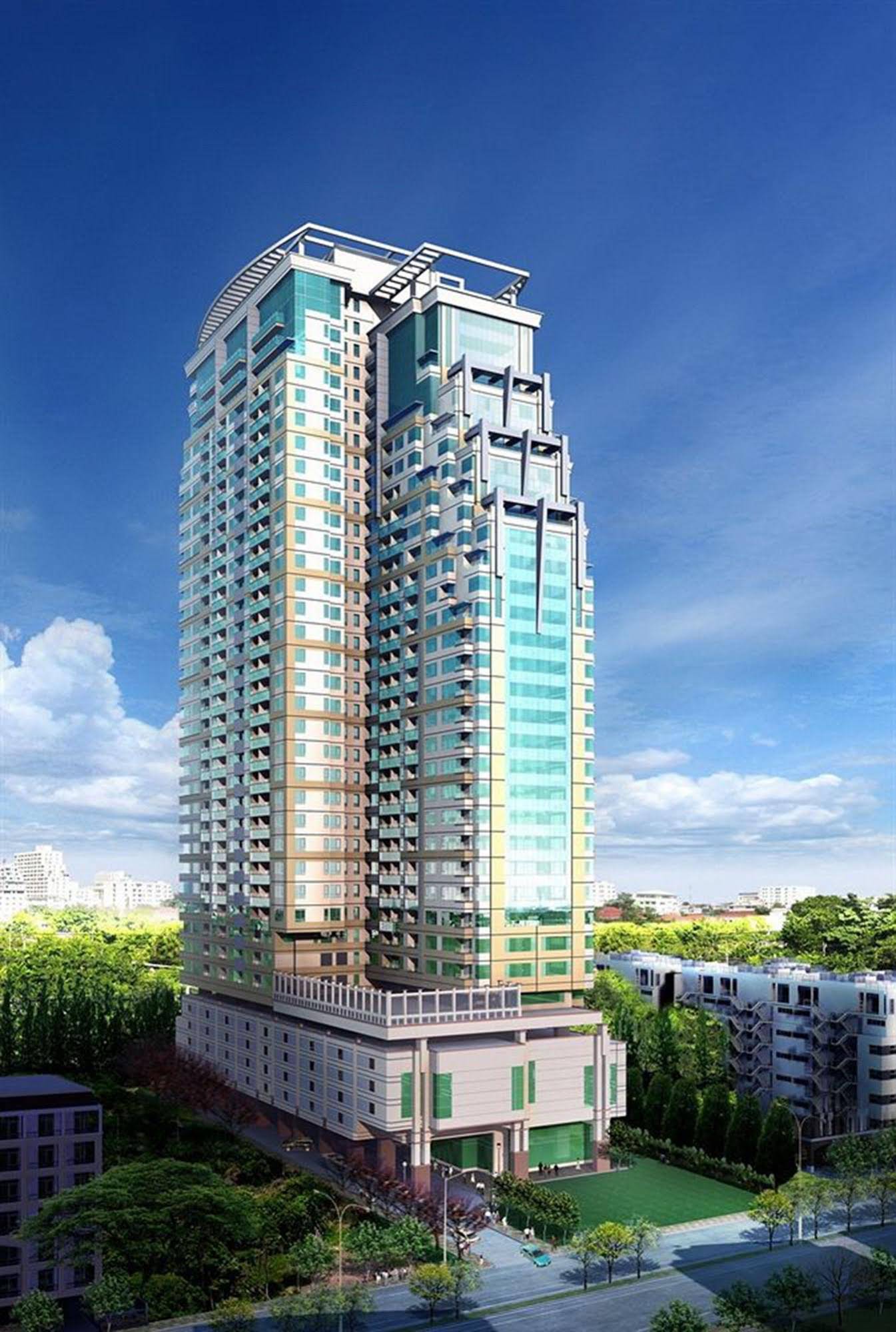 Jasmine Grande Residence, Bangkok Latest Price & Reviews of Global