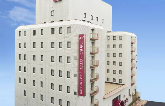 熊本NEST酒店