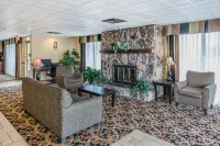 Rodeway Inn Hoteles en Municipio de Springfield