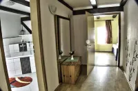 Apartments am Schlosspark - 3-Star