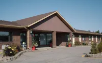 Hôtel le Voyageur Hotels in Sept-Îles