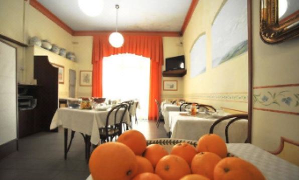 albergo Fiorentino - Housity