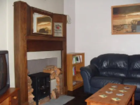 Fairways Guest House