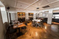 The White Star Tavern - breakfast