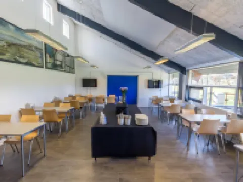 Dana Cup SportsCenter Hotels in Hjorring