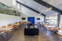 Dana Cup SportsCenter Hotels in Hirtshals