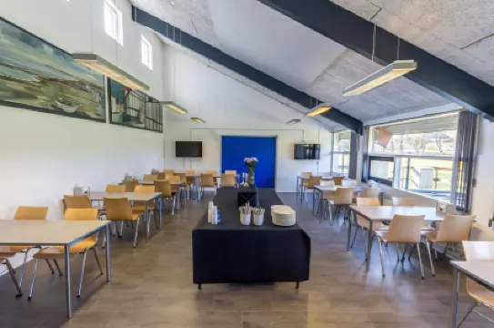 Dana Cup SportsCenter