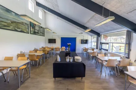 Dana Cup SportsCenter