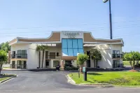 Quality Inn Selma - Smithfield