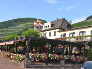 Hotel Unter den Linden