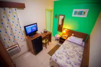 Hotel Valparaíso - Metrô Paraíso e 800m da Av Paulista