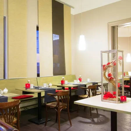 1891 Hildesheim Boutique Hotel