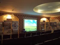 Dwór Górny Hotels in Srebrna Góra