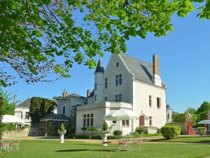 Le Manoir Saint Thomas