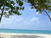 Tme Retreats Dhigurah Hotels in Dhidhoofinolhu