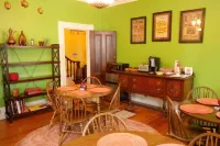 Stepping Stone Inn