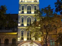Minerva Church Hotel Hotels near Trang Tien
