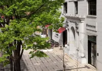 Daiwa Roynet Hotel Yokohama-Koen