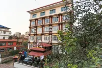 Norbulinka Boutique Hotel Hotels in Katmandu