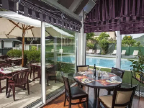 Brit Hotel Confort Deltour Mende Hotels in Mende