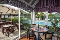 Brit Hotel Confort Deltour Mende Hotels in Mende