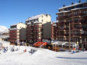 Apartamentos Varios Pas de la Casa 3000